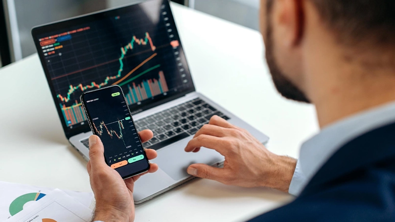 Arbitrox Crypto Trading Platform